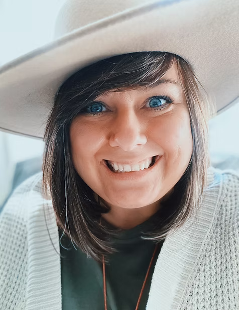 Pastor Marissa Dicus